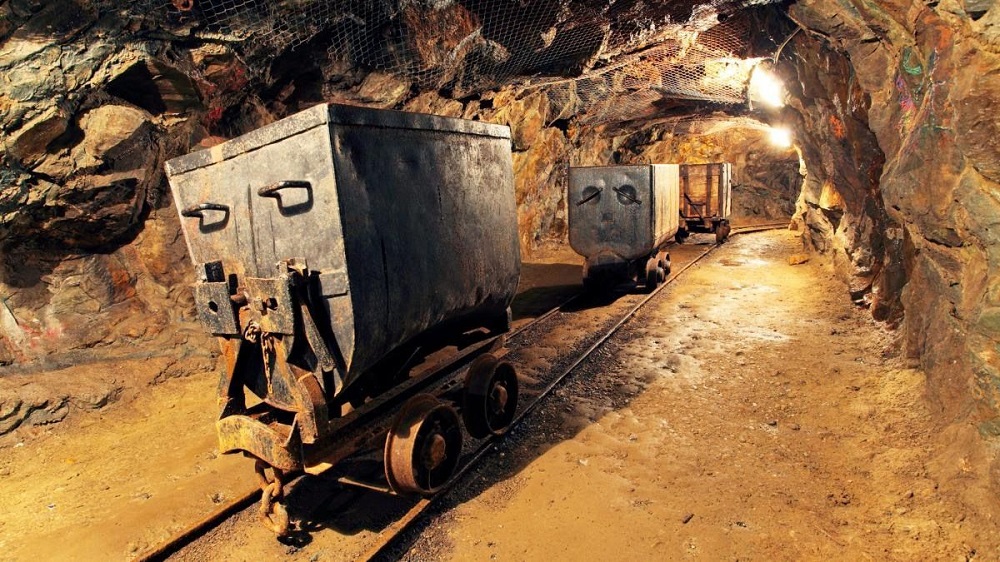 Comoara de la Valea Leucii: zăcăminte rare identificate în vechile mine din Bihor