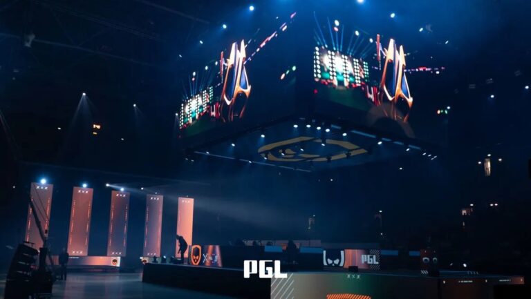 Cluj-Napoca rămâne gazda marilor competiții de esports. Parteneriatul cu PGL, prelungit până în 2029