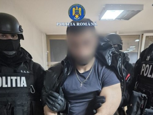 Arest preventiv pentru tânărul acuzat că l-a ucis pe fostul director al Cupru Min Abrud
