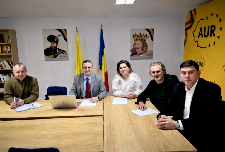 AUR Oradea propune facilități fiscale pentru persoanele cu dizabilități din municipiu