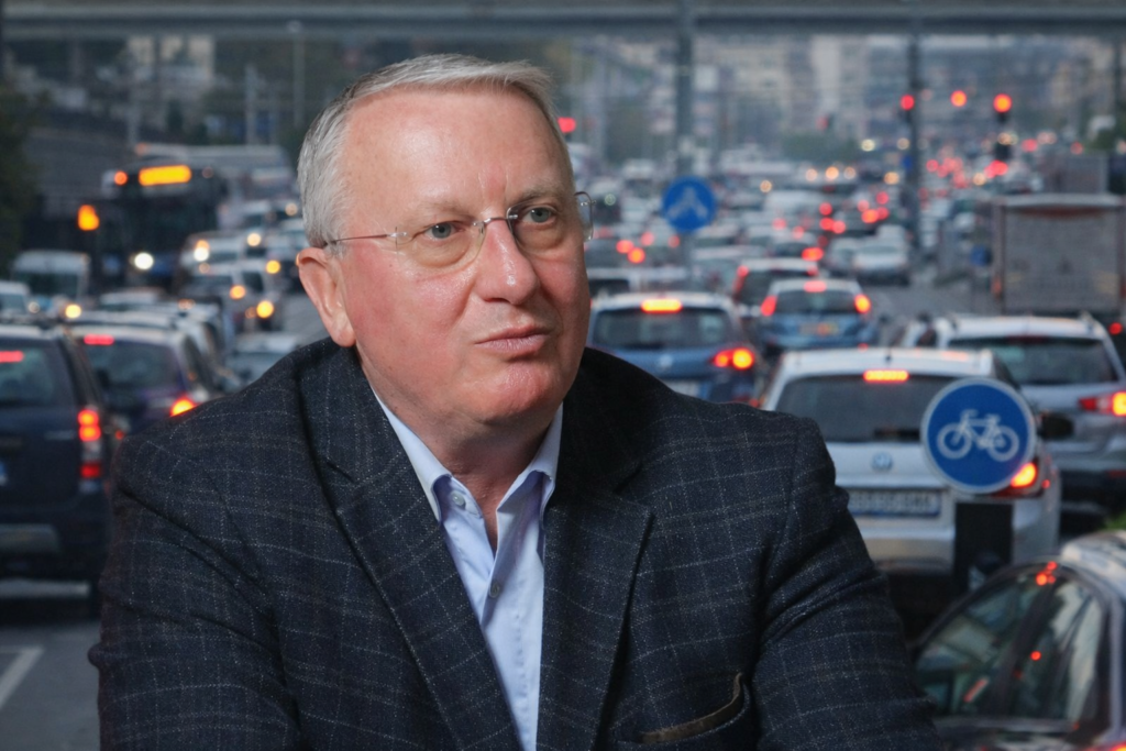 Deputatul Remus Lăpușan intervine în scandalul Centurii Metropolitane: „Indiferent cine are dreptate în conflictul juridic, rezultatul este același: centura nu există!”