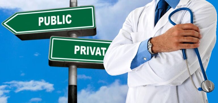 Ministrul Sănătății anunță controale național la medici: Nu poți în timpul programului de la stat să operezi la privat!