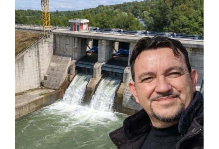 Deputatul Tiberiu Barstan cere deblocarea barajului Mihăileni: „Nu este doar al Hunedoarei. Este o investiție vitală și pentru județul Arad”