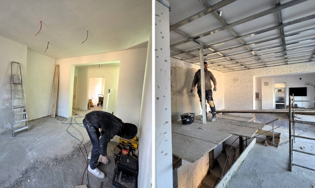 Primăria Lupșa intră în renovare! Primarul Radu Penciu anunță lucrări de modernizare