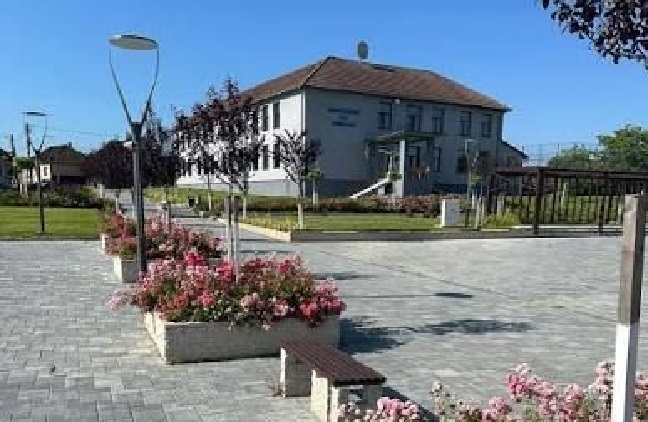 Investiție de peste 6 milioane de euro în Bihor: lacul din Cociuba Mare va fi transformat într-o zonă modernă de agrement