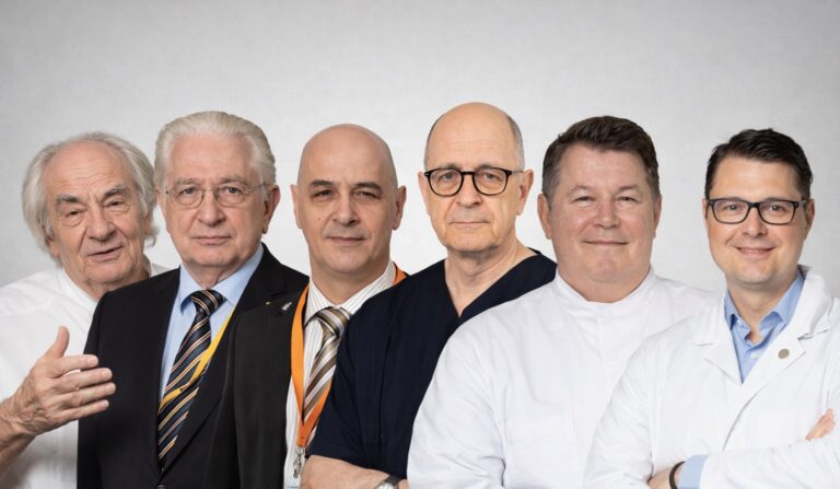 Top 7 cei mai buni neurochirurgi din România – Medicii care au realizat mii de intervenții și au contribuit la dezvoltarea medicinei moderne