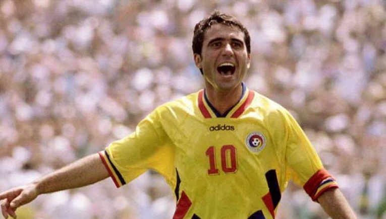 Gică Hagi, negocieri dure pentru a prelua naționala României de fotbal