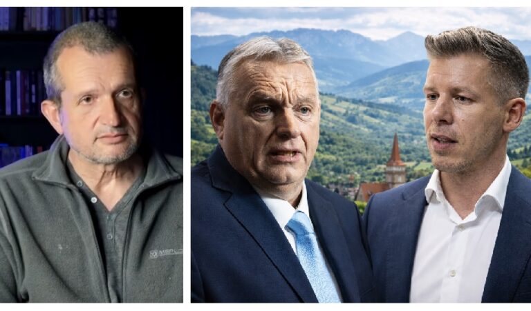 Alegerile din Ungaria fraudate în Ardeal? Szakáts István: „90 de mii de morți o să poată să voteze!”
