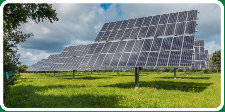 Comuna Rîșca își construiește un parc fotovoltaic pentru autoconsum