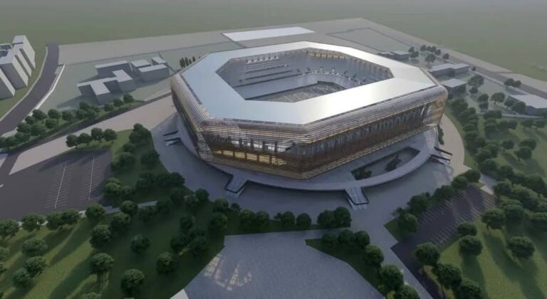 Stadionul „Dan Păltinișanu” din Timișoara intră în linie dreaptă. A fost desemnat constructorul noii arene!