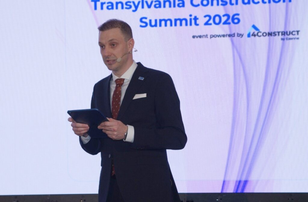 Alin Danci: Orașele și comunitățile se trăiesc, în final, la scară umană, în străzile pe care circulăm, în clădirile în care lucrăm, în transportul public pe care îl folosim