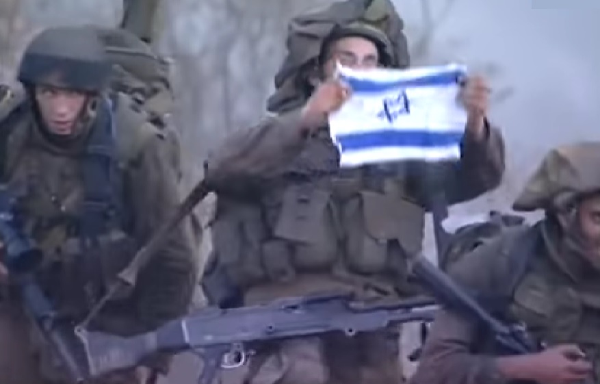 Israel extinde operațiunile în sudul Libanului, iar criza umanitară se adâncește