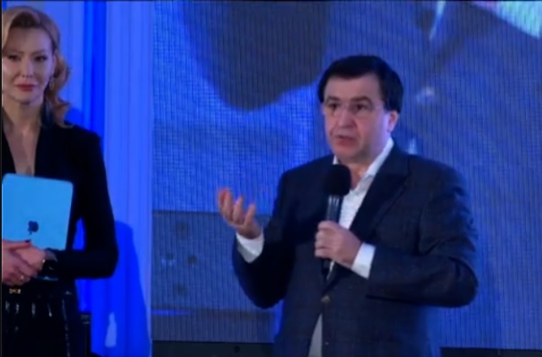 Cristian Erbașu, mesaj puternic la Cluj: „Construcțiile reprezintă aproape 10% din economia României”