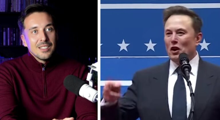 Tânărul român care a câștigat de trei ori competiția lui Elon Musk lansează bomba! Tudor: „Putem face cu inteligența artificială într-o oră ce pot face trei ingineri într-o lună!”