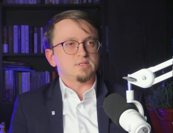 Avocatul George Zlati: Libertatea din avocatură a cântărit mai mult decât cariera de magistrat
