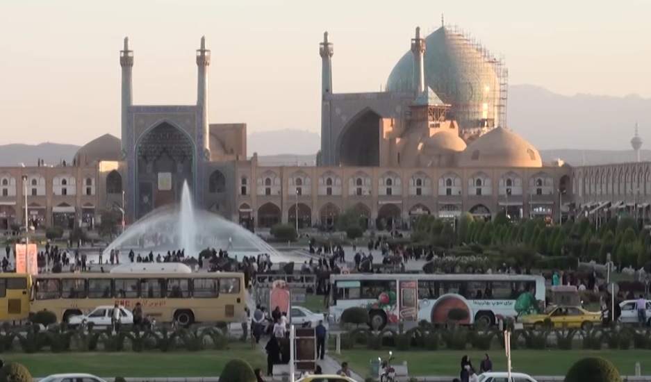 Iran sau Persia? Adevărul istoric din spatele numelui acestei țări. Decizia unui șah care a schimbat numele unei civilizații vechi de mii de ani!