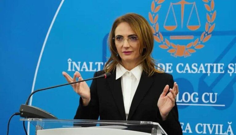 ÎCCJ nu se lasă: instanța supremă dă în judecată Guvernul pentru plata drepturilor salariale restante ale magistraților