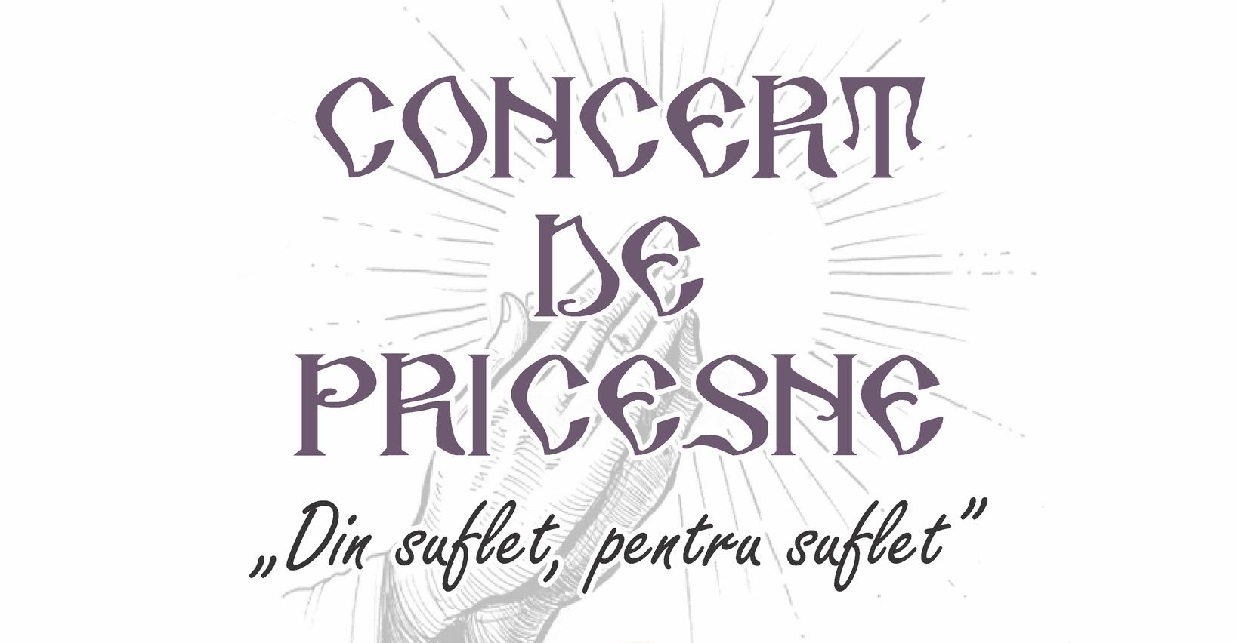 Lacrimi și liniște sufletească! Pricesnele răsună la Ștei într-un eveniment unic