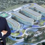 Alin Tișe pune tunurile pe Guvern, PSD și Ilie Bolojan: „Finanțați Spitalul Monobloc de Copii din Cluj! Un stadion poate aștepta. Sănătatea unui copil, niciodată!”