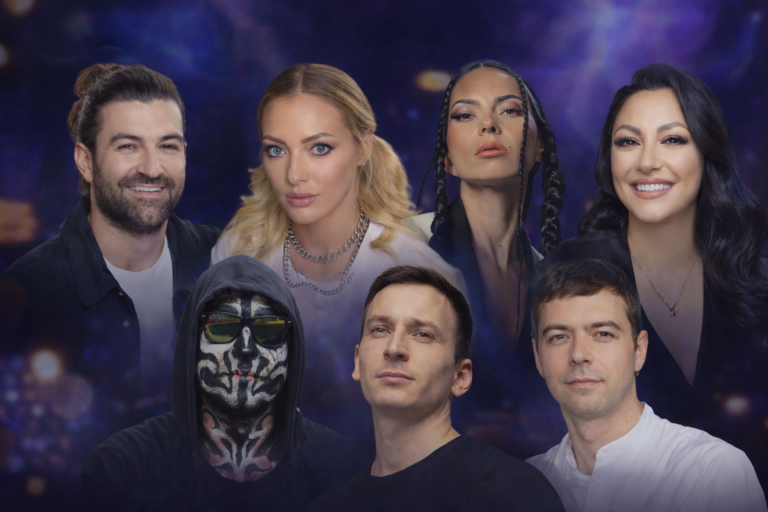 Top 7 cei mai iubiți cântăreți români din prezent: Artiștii care domină scena muzicală și adună milioane de fani