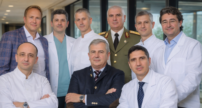 Elita urologiei românești: TOPUL doctorilor care transformă medicina prin tehnologie și chirurgie robotică