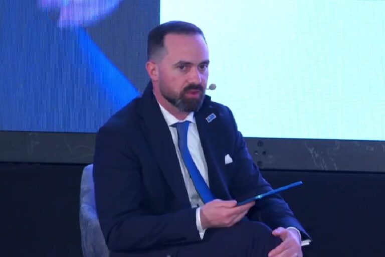 Vlad Mureșan: „În sectorul construcțiilor este o adevărată isterie a licitațiilor. Nu mai ai loc să te miști”