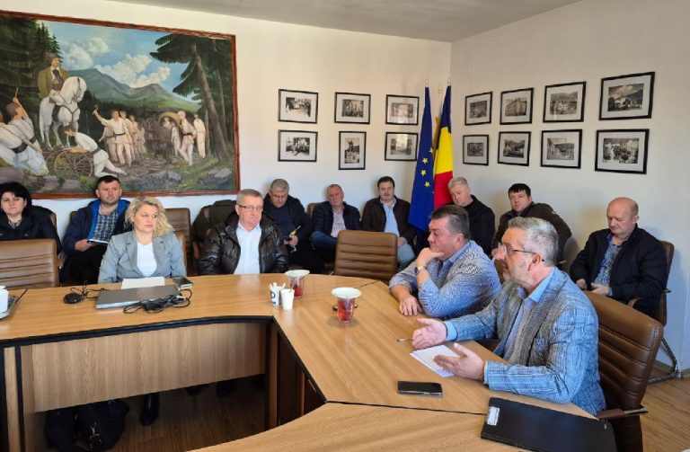 Primarii din Alba, Apuseni trag un semnal de alarmă: Proiectele UAT-urilor puse în pericol de „zonele de protecție”!