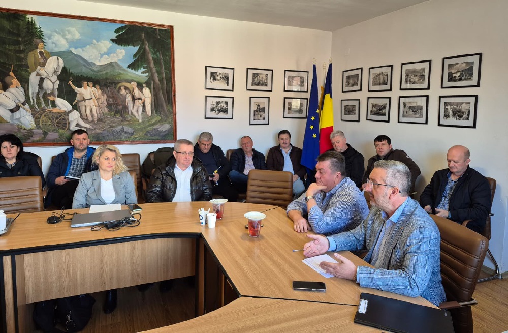 Primarii din Alba, Apuseni trag un semnal de alarmă: Proiectele UAT-urilor puse în pericol de „zonele de protecție”!