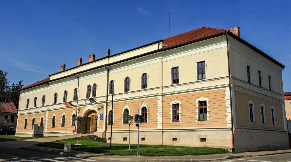 Consiliul Județean Sălaj, prima reacție după perchezițiile DNA: Instituția pune la dispoziție toate documentele solicitate!