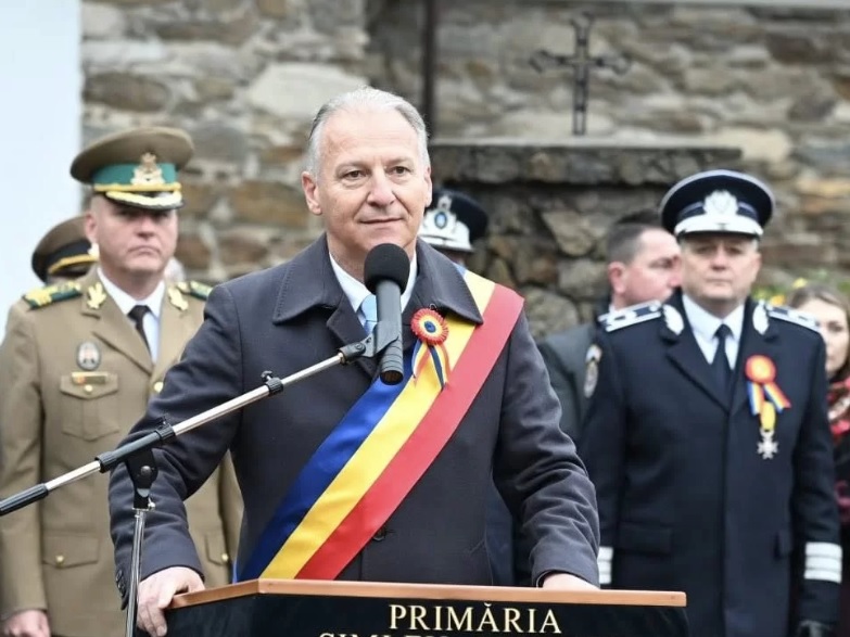 Percheziții DNA la Consiliul Județean Sălaj. Vizată conducerea instituției!