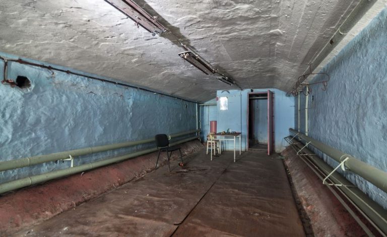 Câte adăposturi de protecție civilă zise și „antiatomice” are județul Hunedoara? Unde ne ascundem în caz de război?