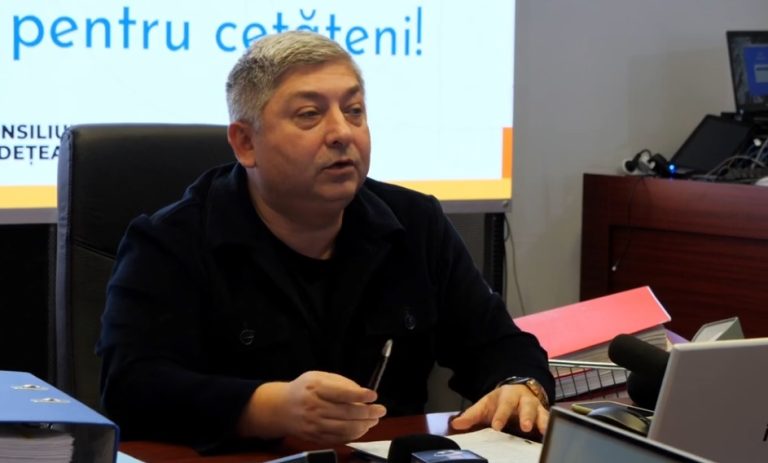 Alin Tișe atacă dur conducerea PNL: „PNL și-a dat foc singur!”. Liderul de la Cluj cere partidului să se confrunte direct cu electoratul