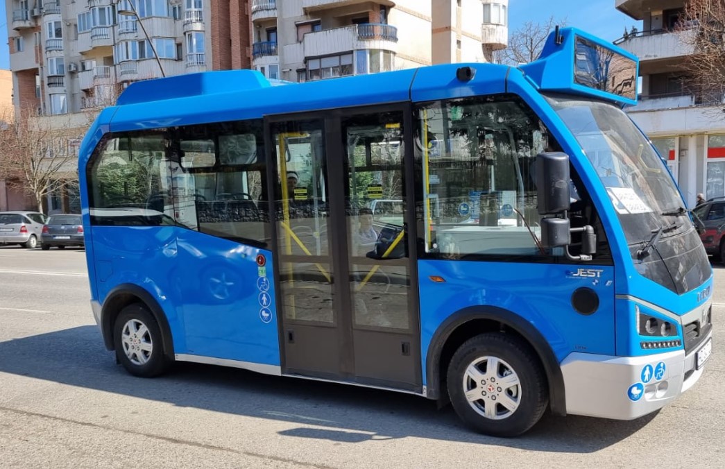 Programul transportului public local din Deva, în perioada minivacanței de 1 Mai