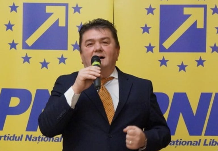 Cristian Dan Pașca îl susține pe Ilie Bolojan: „România are nevoie de reforme”