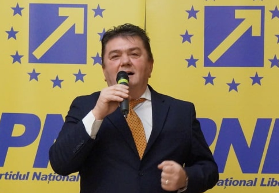 Cristian Dan Pașca îl susține pe Ilie Bolojan: „România are nevoie de reforme”