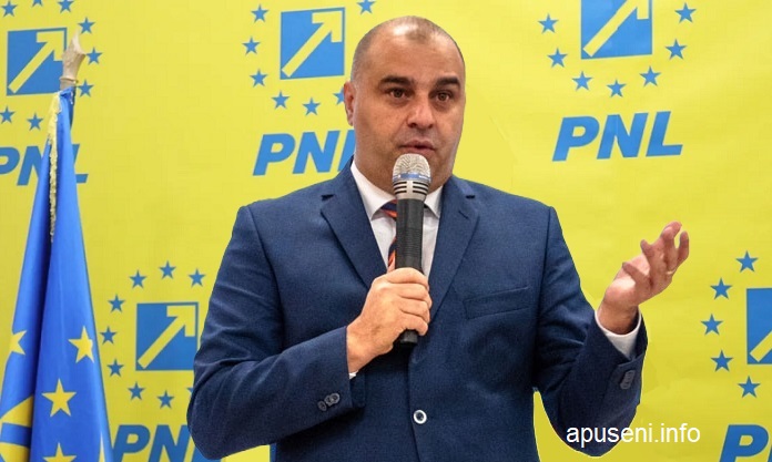 Dan Tarcea: „PSD fuge de răspundere cu 97,7%. România merge înainte”
