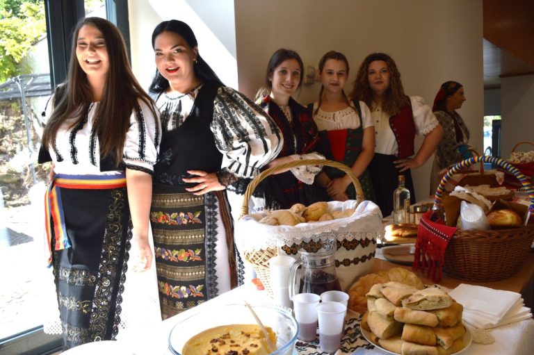 Tradiții, gust și identitate: festival culinar organizat de USAMV Cluj-Napoca