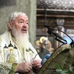 Pastorala de Paști a Înaltpreasfințitul Părinte Andrei, citită la Catedrala Mitropolitană din Cluj-Napoca (VIDEO)