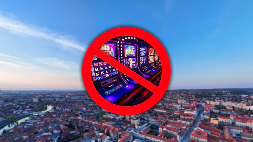 Adio jocuri de noroc în Oradea? Primăria organizează o consultare publică care să decidă viitorul jocurilor de noroc din Oradea!