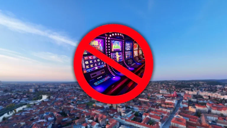 Adio jocuri de noroc în Oradea? Primăria organizează o consultare publică care să decidă viitorul jocurilor de noroc din Oradea!