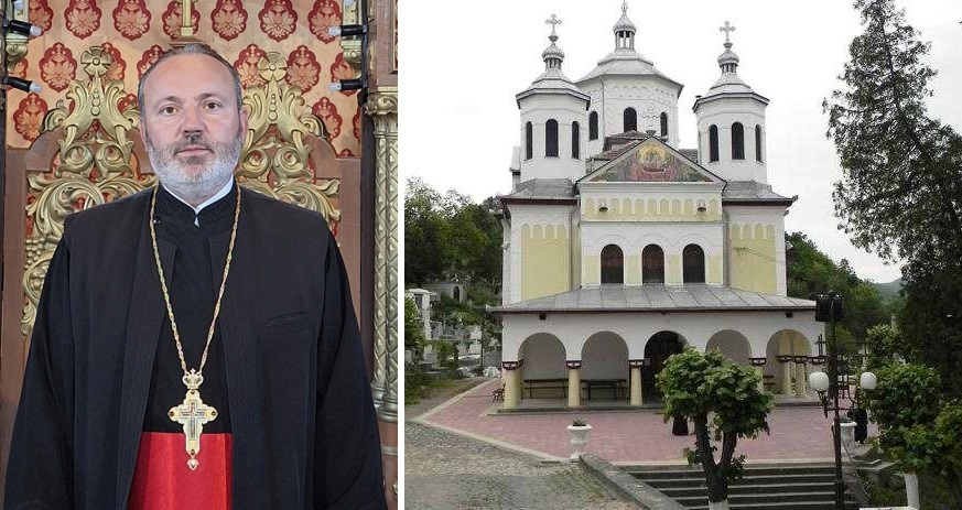 Cine sunt preoții moților crișeni? Parohiile din Protopopiatul Brad: credință și tradiție ortodoxă în zona Țării Zarandului