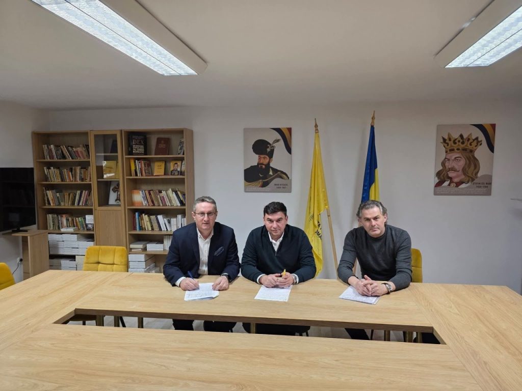 Dezbatere publică la Oradea pe teme sociale și reglementarea jocurilor de noroc