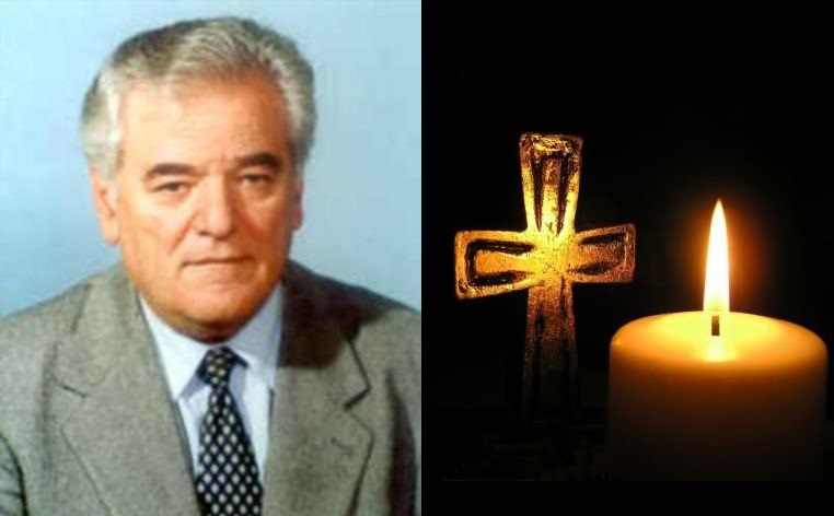 Liviu Maior, personalitate marcantă a mediului academic și fost ministru, a decedat! A format generații de studenți!