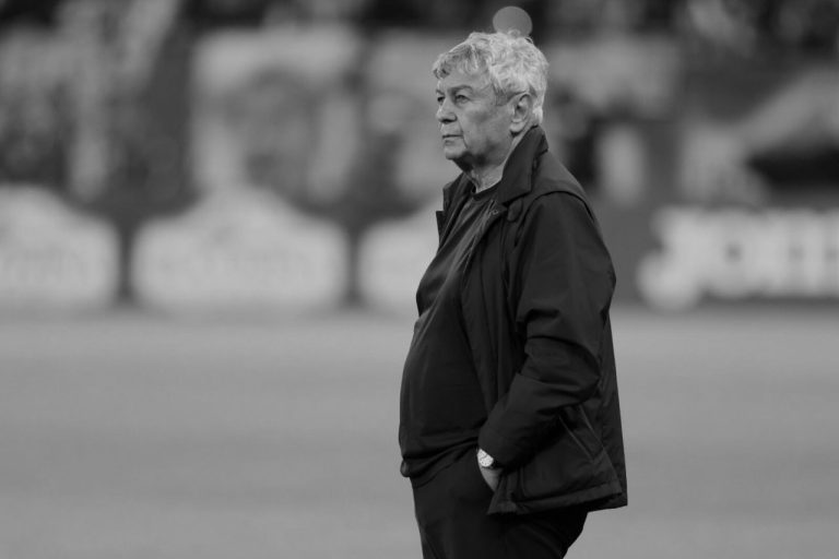 A murit Mircea Lucescu, arhitectul fotbalului românesc. Adio, „Il Luce”!