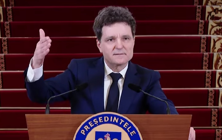 Nicușor Dan amână desemnarea unui nou premier: Ilie Bolojan poate rămâne la Palatul Victoria până în toamnă!