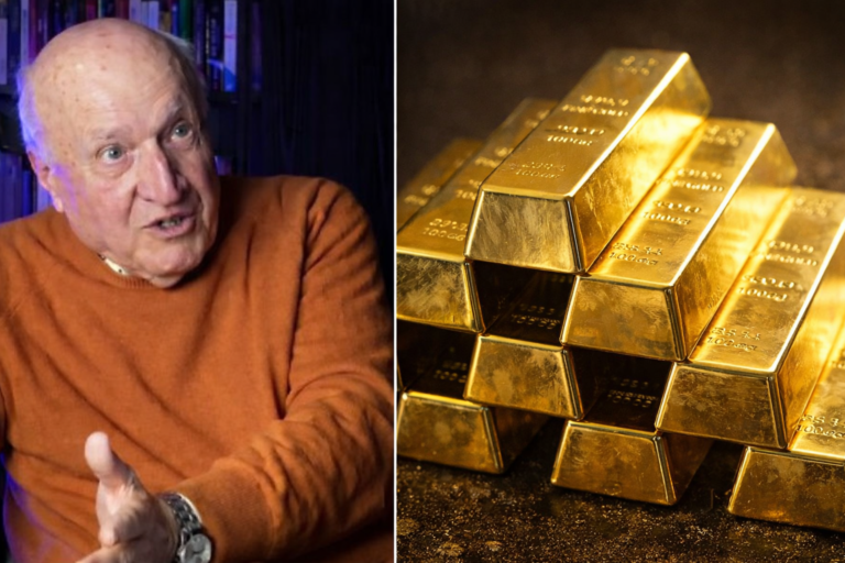 Aurul din Apuseni trebuie valorificat. Inginerul emerit în minerit, Nicolae Nistor: România are resurse uriașe care pot aduce dezvoltare și venituri importante!