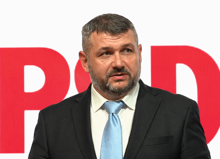 Ovidiu Săcară îi răspunde viceprimarului Dan Tarcea: „România nu merge înainte prin austeritate”