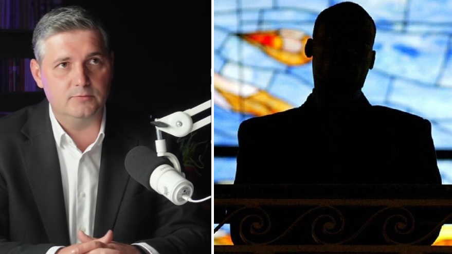 Cum încearcă mafia locală să pună mâna pe o primărie? Primarul din Poieni, amenințat de un interlop local: „Te prind și te bag în portbagaj!”