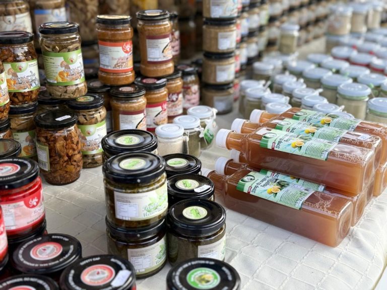 Târgul „Produs de România” revine la Cluj-Napoca. Trei zile dedicate tradițiilor, gastronomiei și meșteșugurilor