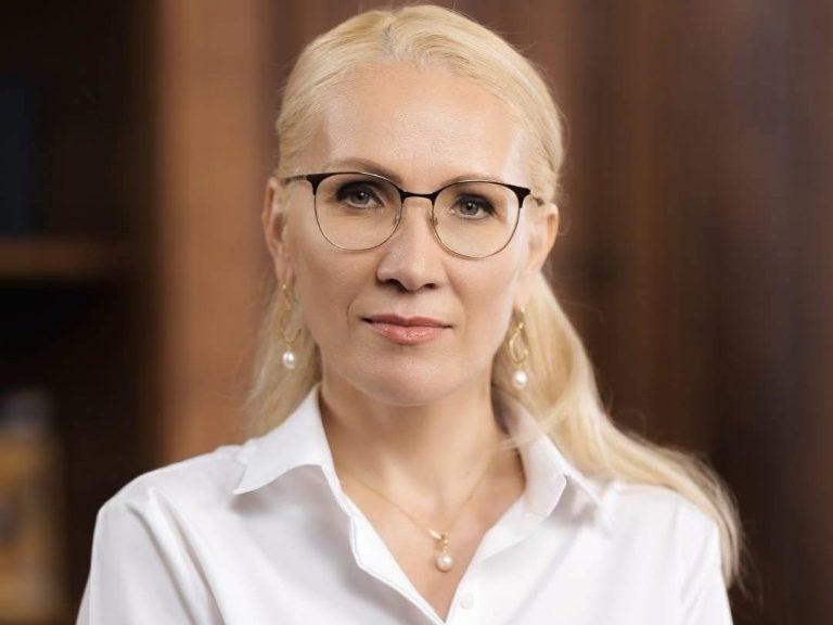 Ioana Ramona Bruynseels: AUR exclude „trădătorii” la vot și cere negocieri la nivelul conducerii partidului